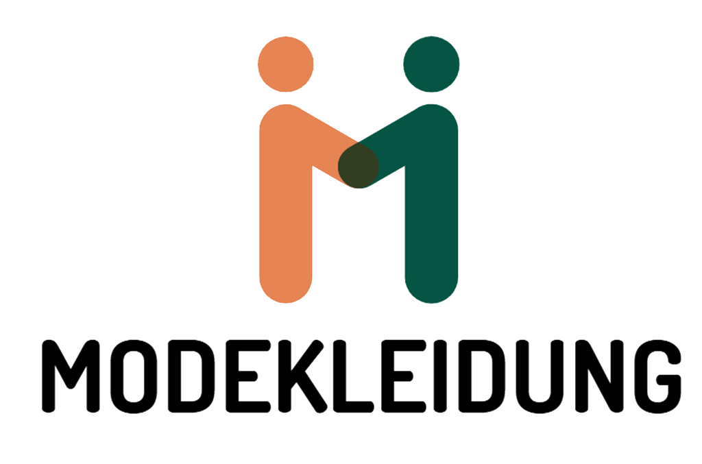 Modekleidung
