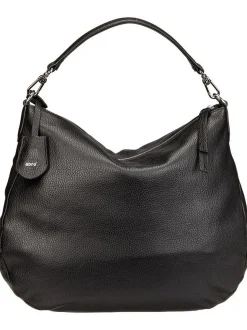 abro Damen Handtasche - Juna Big in schwarz
