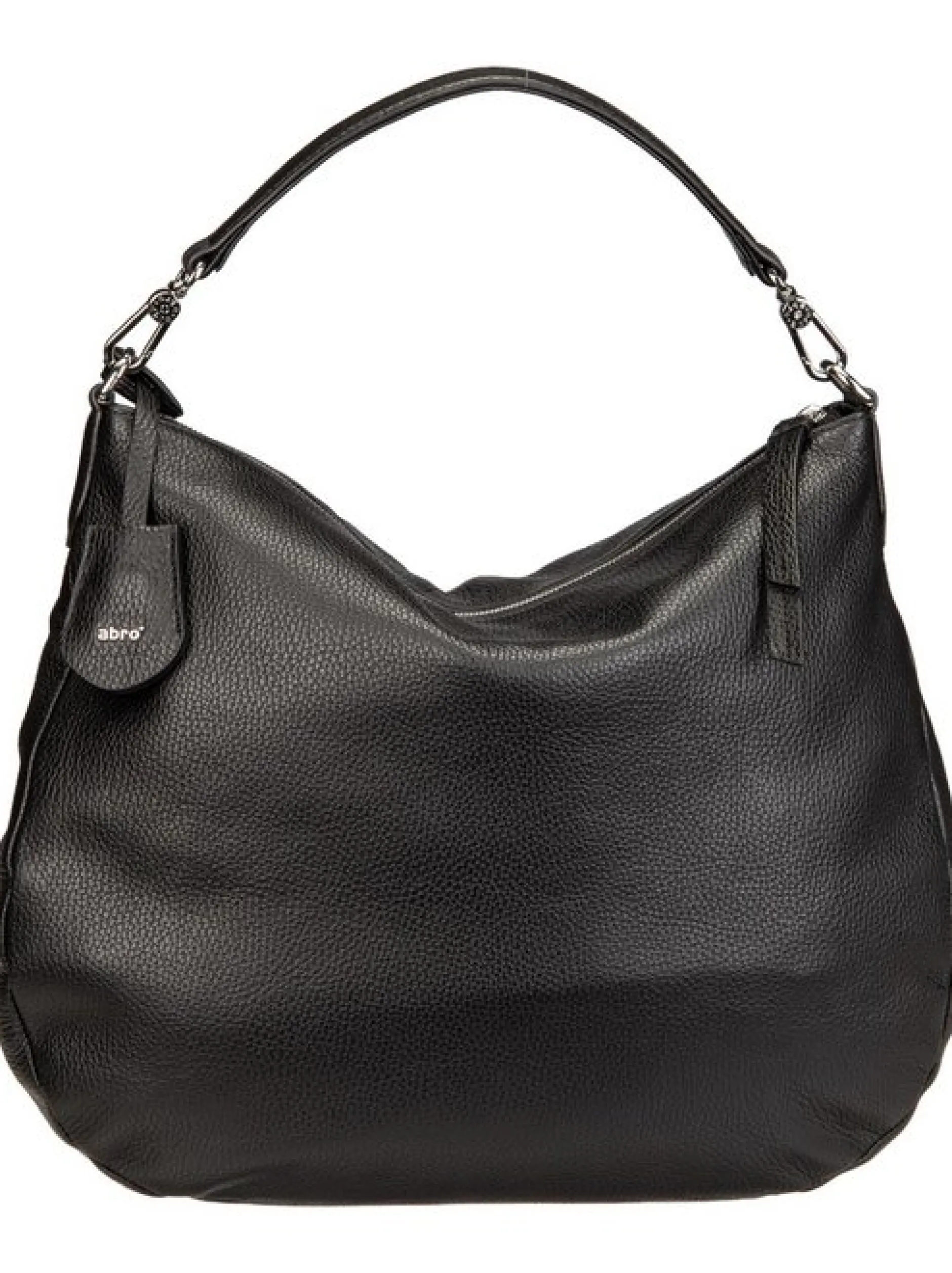 abro Damen Handtasche - Juna Big in schwarz