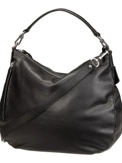 abro Damen Handtasche - Juna Big in schwarz