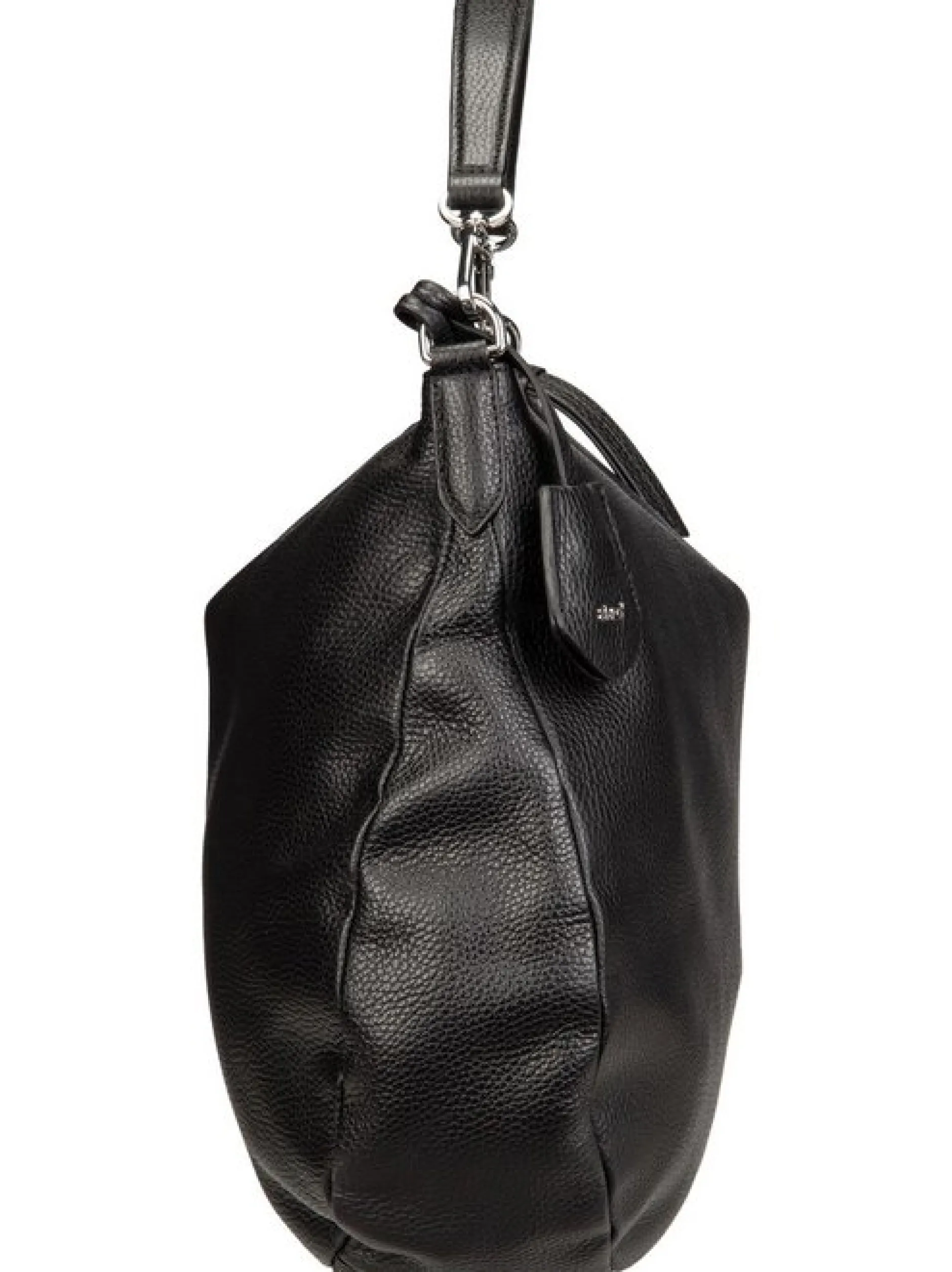 abro Damen Handtasche - Juna Big in schwarz