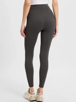 Aim'n Damen Hose in grau - Länge: lang