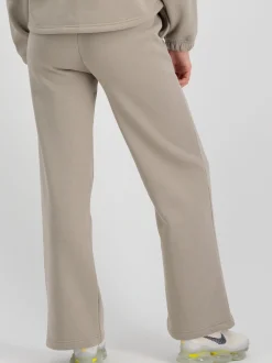 Alpha Industries Damen Jogginghose in grün