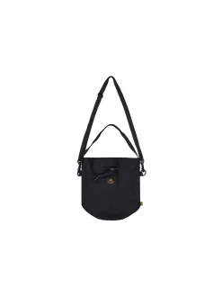 Alpha Industries Damen Tasche in schwarz