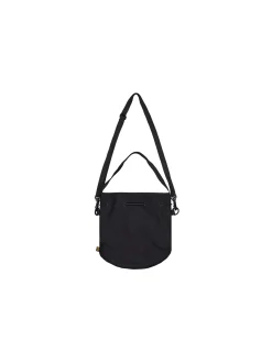 Alpha Industries Damen Tasche in schwarz