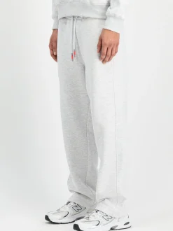 Alpha Industries Herren Jogginghose in grau