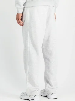 Alpha Industries Herren Jogginghose in grau