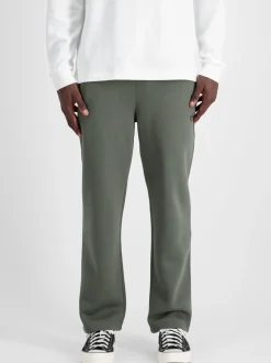 Alpha Industries Herren Jogginghose in oliv
