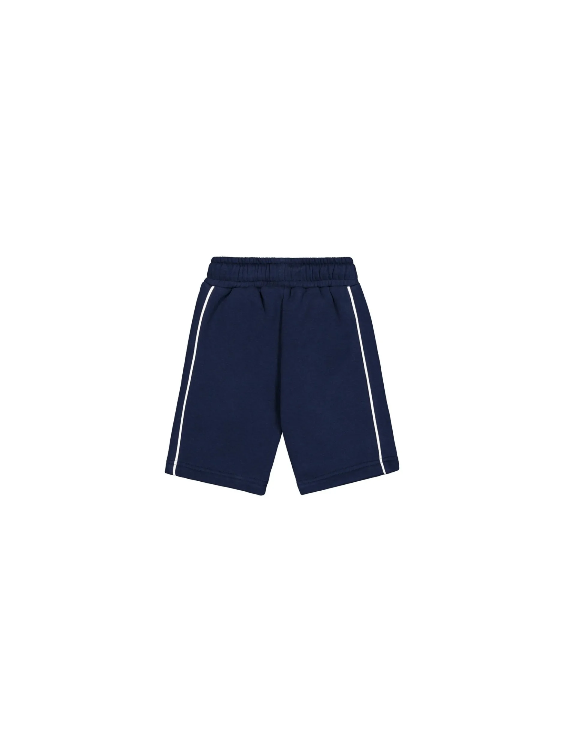 Alpha Industries Kinder kurze Hose in blau