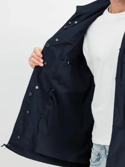 Alpha Industries Unisex Übergangsjacke in marine