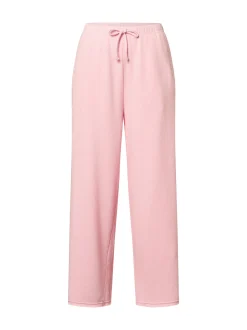 american vintage Damen Jogginghose - Atubay in rosa