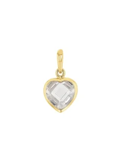 amor Damen Anhänger in gold