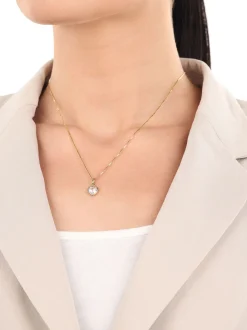amor Damen Anhänger in gold