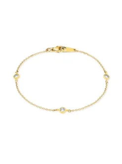 amor Damen Armband in gold