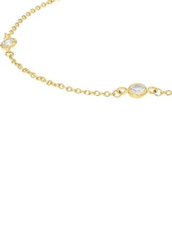 amor Damen Armband in gold