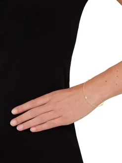amor Damen Armband in gold