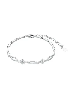amor Damen Armband in silber