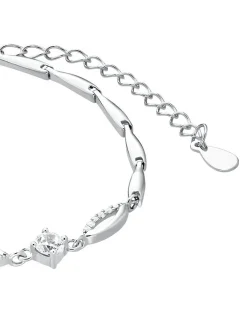 amor Damen Armband in silber