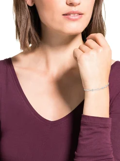 amor Damen Armband in silber