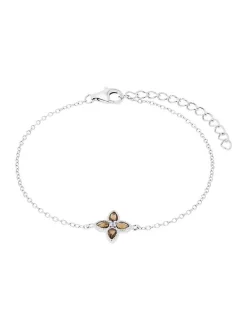 amor Damen Armband in silber