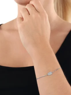 amor Damen Armband in silber
