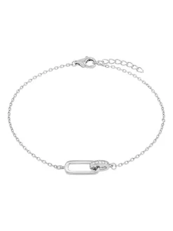 amor Damen Armband in silber