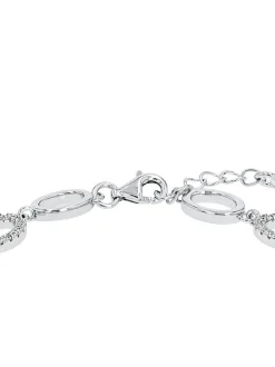 amor Damen Armband in silber