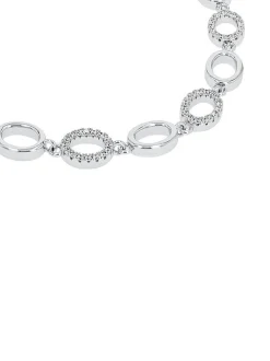 amor Damen Armband in silber