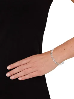 amor Damen Armband in silber