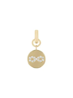 amor Damen Charm in gold