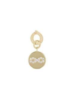 amor Damen Charm in gold