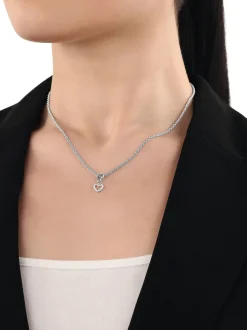 amor Damen Charm in silber