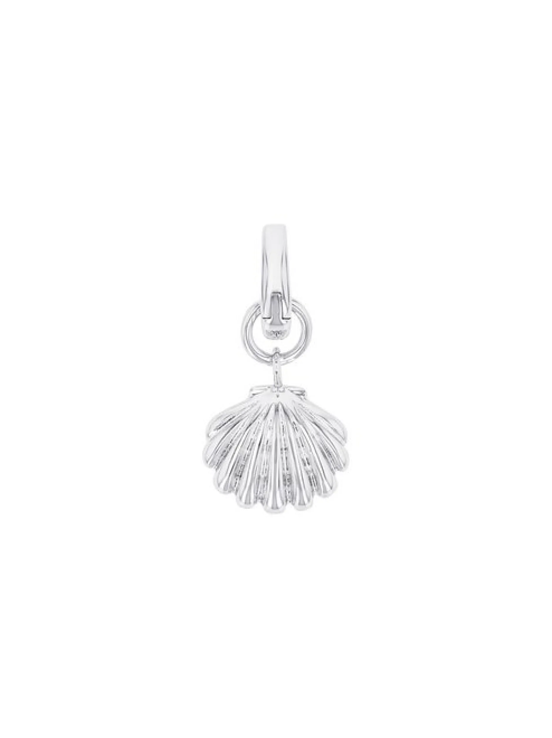 amor Damen Charm in silber