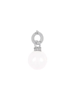 amor Damen Charm in silber