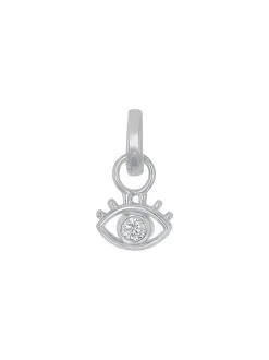 amor Damen Charm in silber
