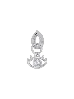 amor Damen Charm in silber