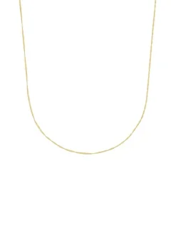 amor Damen Collier in gold