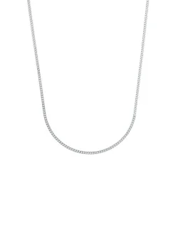 amor Damen Collier in silber