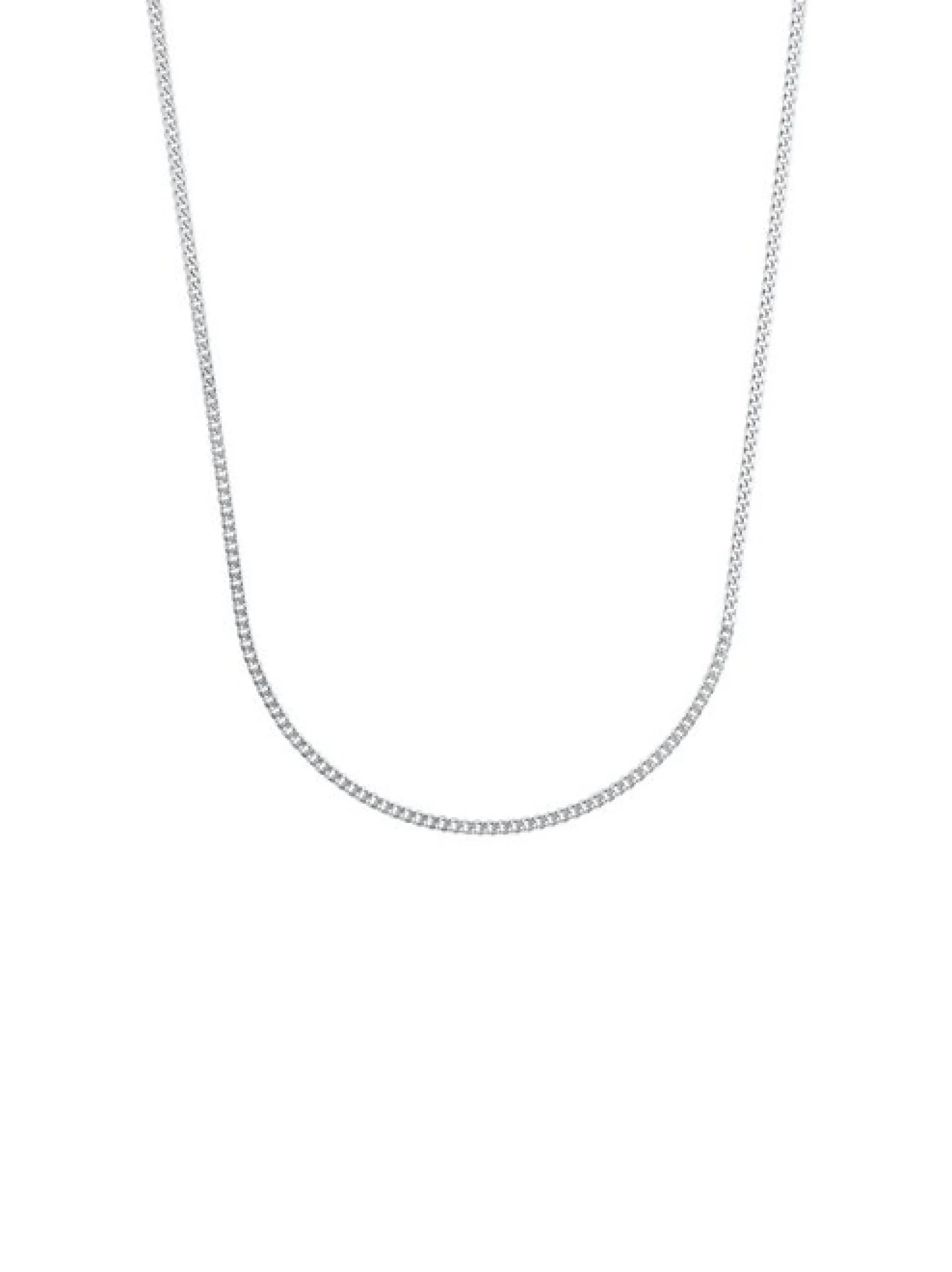 amor Damen Collier in silber