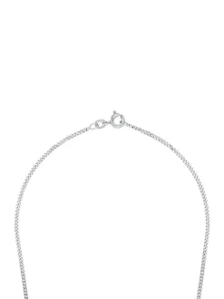 amor Damen Collier in silber