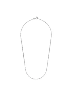 amor Damen Collier in silber
