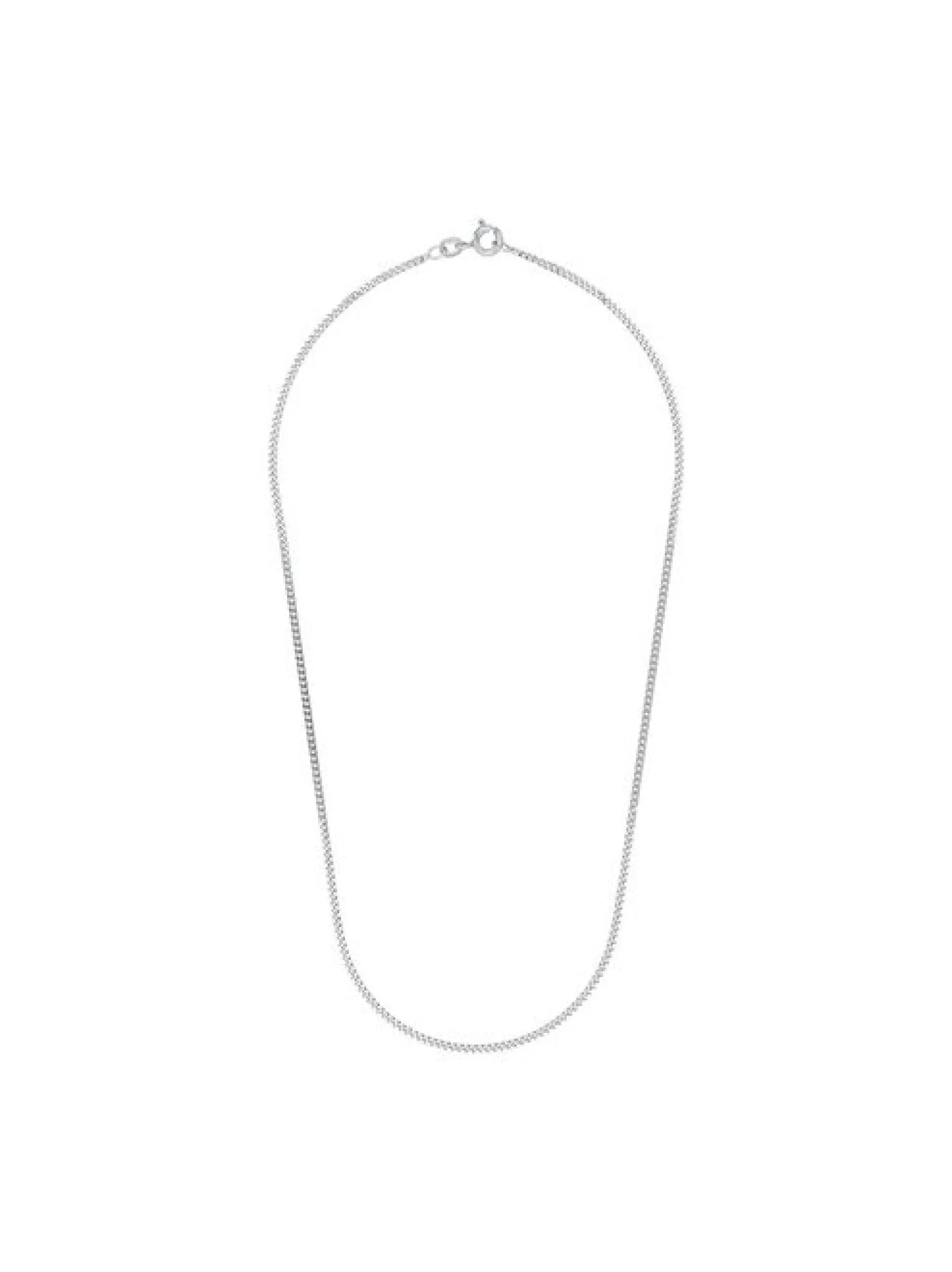 amor Damen Collier in silber