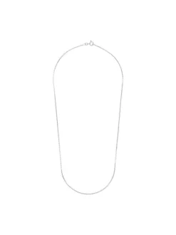 amor Damen Collier in silber
