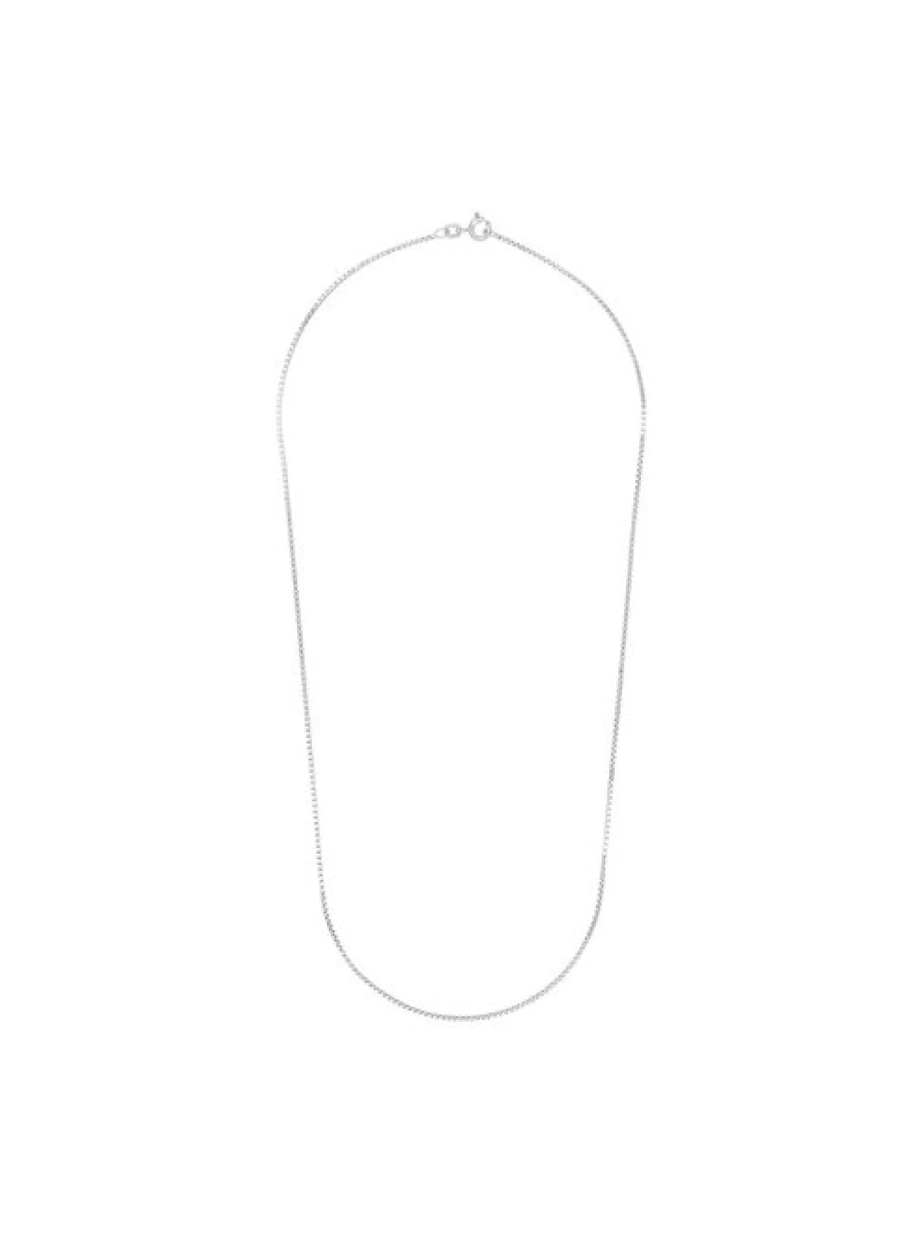 amor Damen Collier in silber