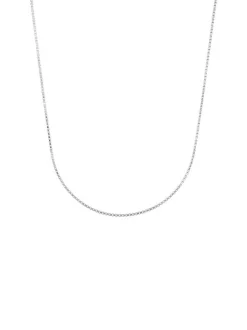 amor Damen Collier in silber