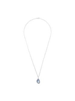 amor Damen Halskette in silber