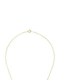 amor Damen Kette mit Anhänger in gold