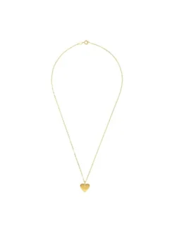 amor Damen Kette mit Anhänger in gold