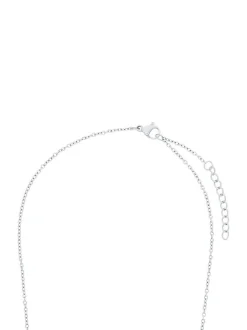 amor Damen Kette mit Anhänger in gold