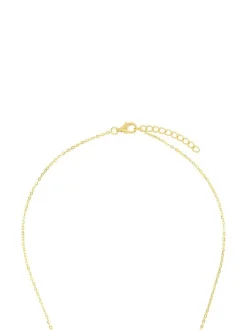 amor Damen Kette mit Anhänger in gold